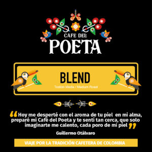 BLEND
