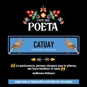 CATUAY