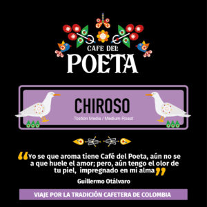 CHIROSO
