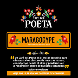 MARAGOGYPE
