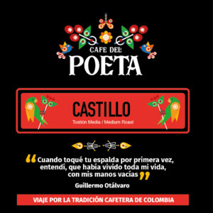CASTILLO
