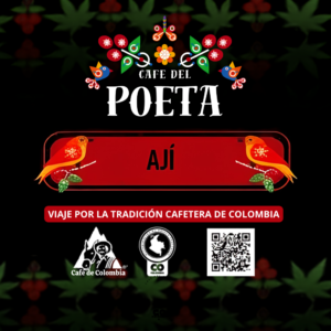 CÁÑAMO AJÍ