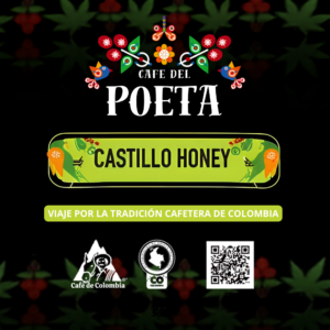 CÁÑAMO CASTILLO HONEY