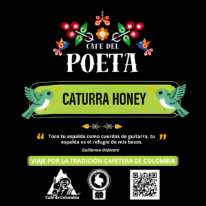 CATURRA HONEY